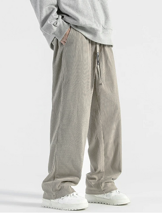 Sophie | Flowy Contero Sweatpants
