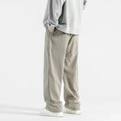 Sophie | Flowy Contero Sweatpants