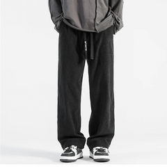 Sophie | Flowy Contero Sweatpants