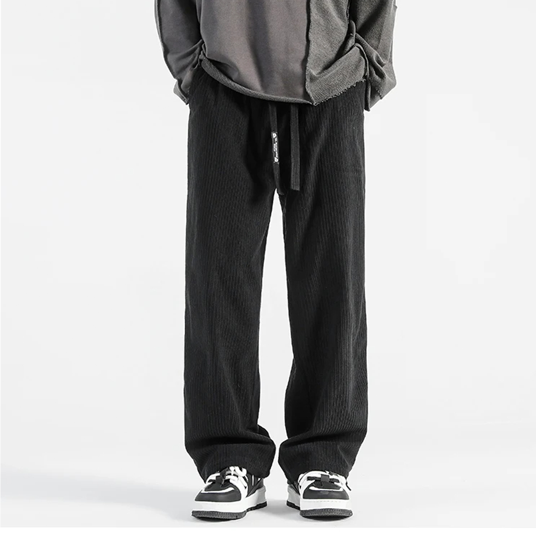 Sophie | Flowy Contero Sweatpants