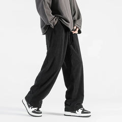 Sophie | Flowy Contero Sweatpants