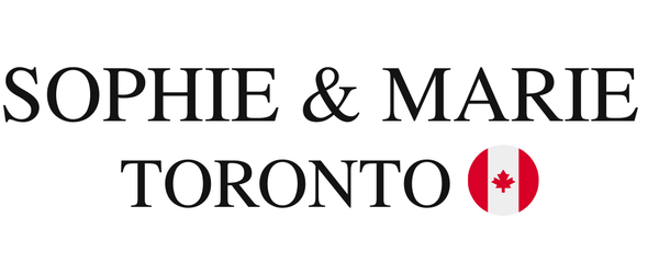 Sophie & Marie Toronto