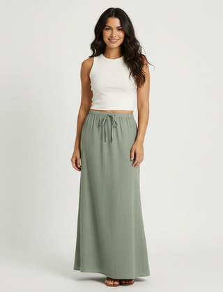 Sophie | Maxi For Women Dresses Skirt
