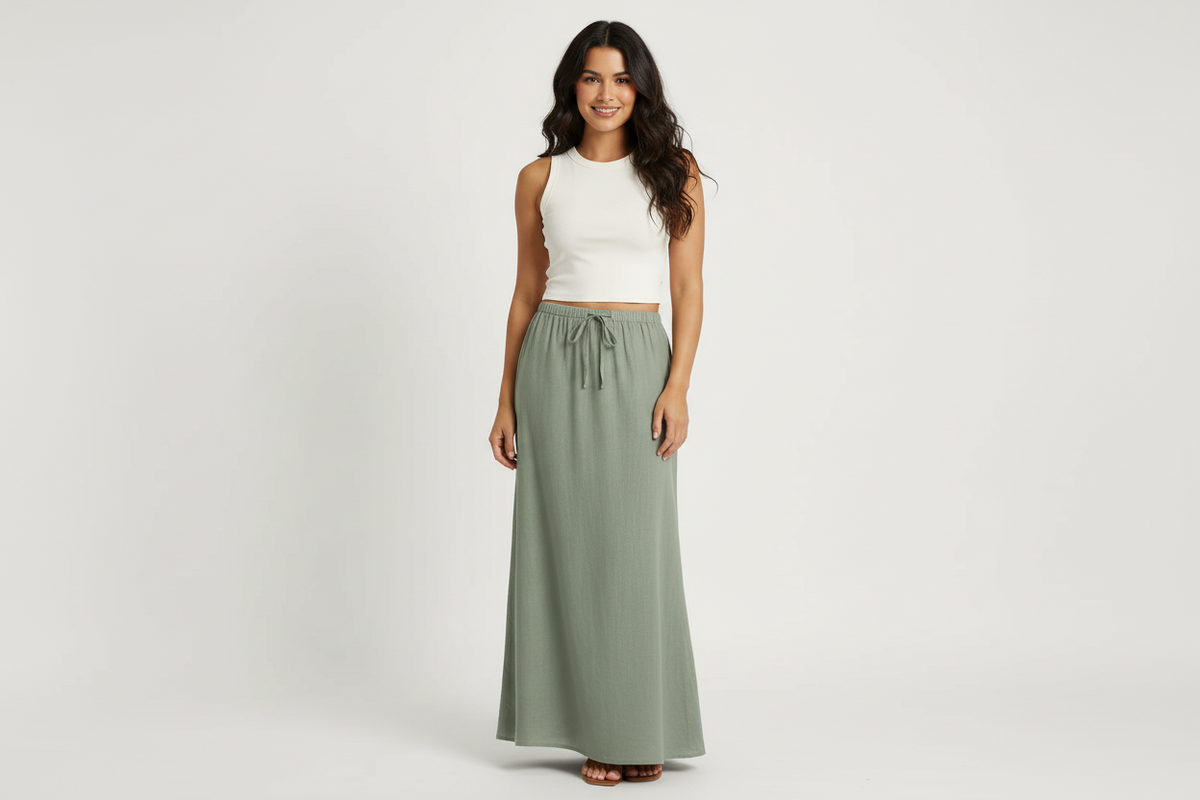 Sophie | Maxi For Women Dresses Skirt