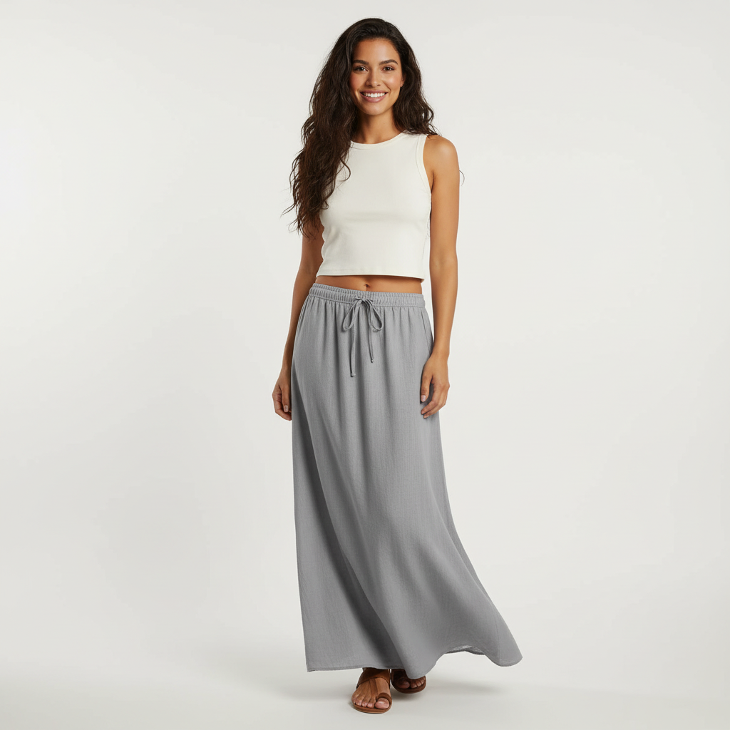Sophie | Maxi For Women Dresses Skirt