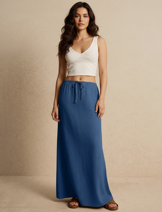 Sophie | Maxi For Women Dresses Skirt
