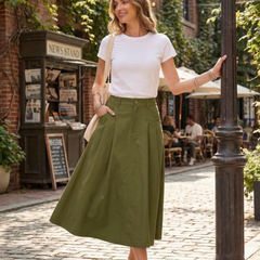 Sophie | Midi For Women > Bottoms