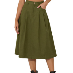 Sophie | Midi For Women > Bottoms