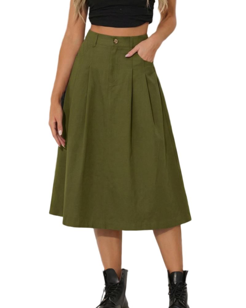 Sophie | Midi For Women > Bottoms