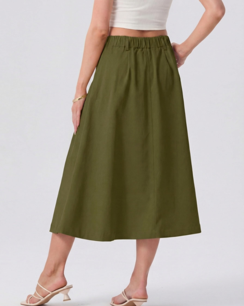 Sophie | Midi For Women > Bottoms
