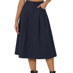 Sophie | Midi For Women > Bottoms