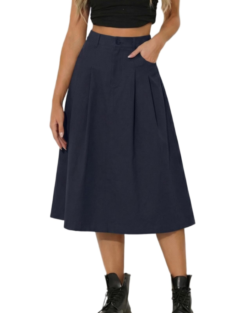 Sophie | Midi For Women > Bottoms