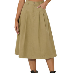 Sophie | Midi For Women > Bottoms