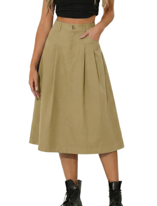 Sophie | Midi For Women > Bottoms