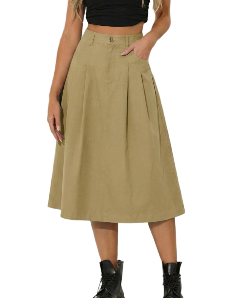 Sophie | Midi For Women > Bottoms