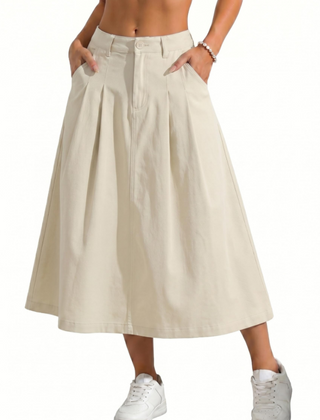 Sophie | Midi For Women > Bottoms