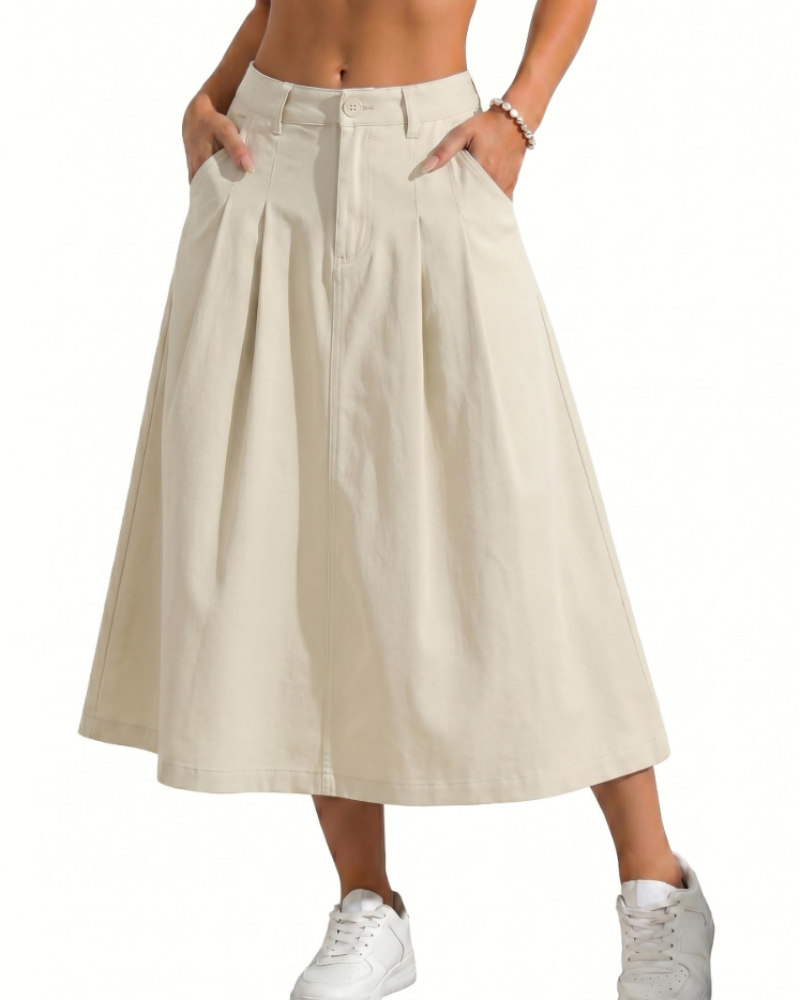 Sophie | Midi For Women > Bottoms