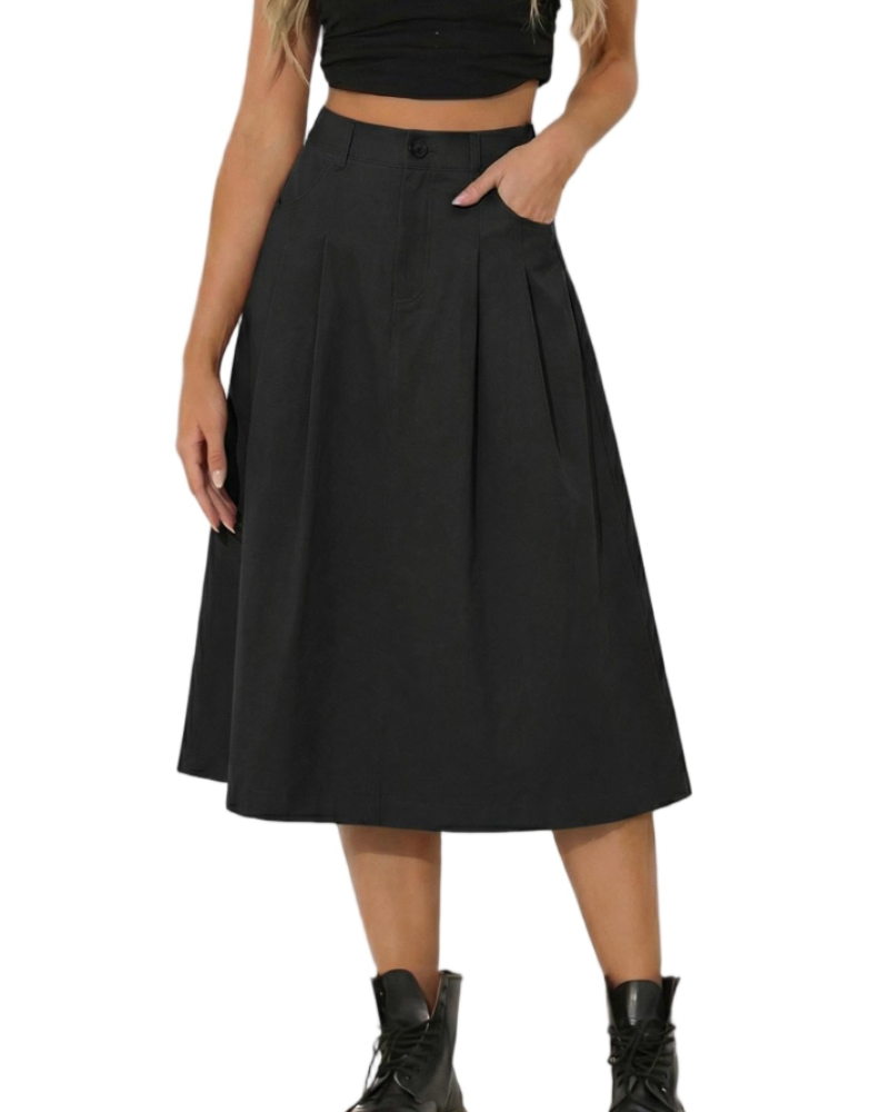 Sophie | Midi For Women > Bottoms