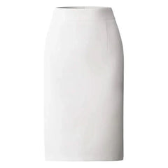 Sophie | Pencil High Waist Midi Skirt