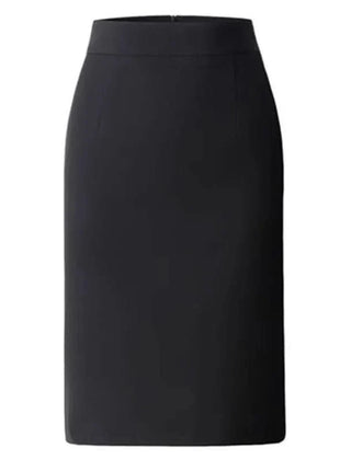 Sophie | Pencil High Waist Midi Skirt