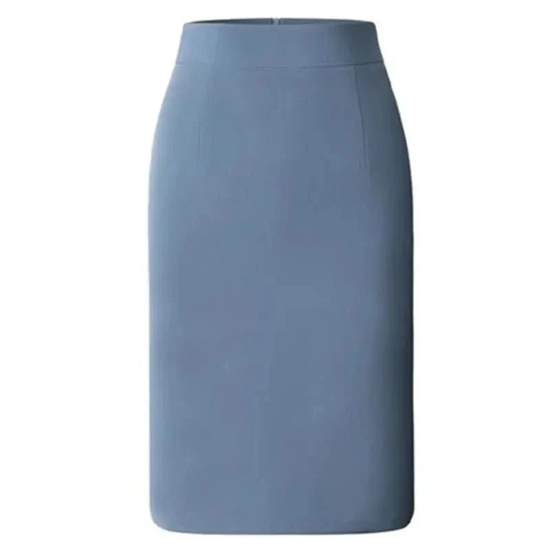 Sophie | Pencil High Waist Midi Skirt