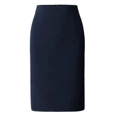 Sophie | Pencil High Waist Midi Skirt