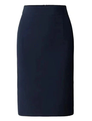 Sophie | Pencil High Waist Midi Skirt