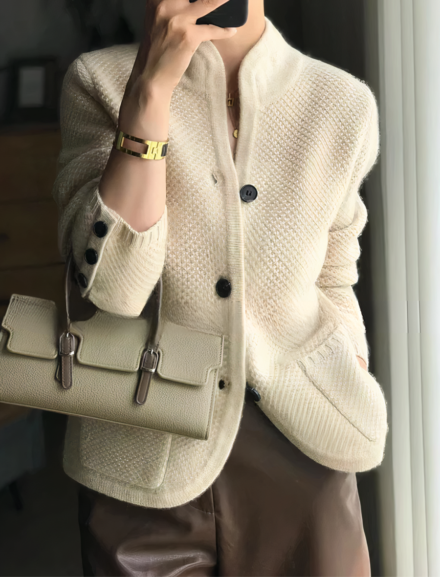 Sophie | Winter Women Jackets Coats Cardigan