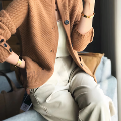 Sophie | Winter Women Jackets Coats Cardigan