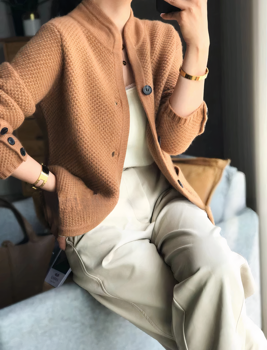 Sophie | Winter Women Jackets Coats Cardigan