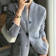 Sophie | Winter Women Jackets Coats Cardigan
