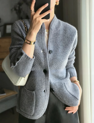 Sophie | Winter Women Jackets Coats Cardigan