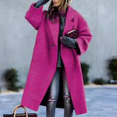Sophie | Winter Women Puffer For Jacket