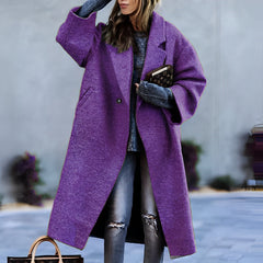 Sophie | Winter Women Puffer For Jacket