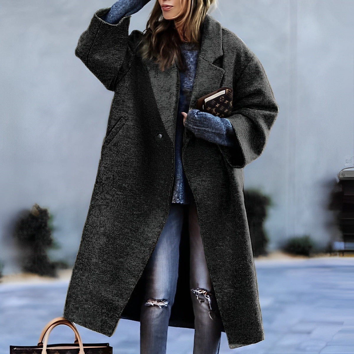 Sophie | Winter Women Puffer For Jacket