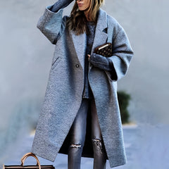 Sophie | Winter Women Puffer For Jacket