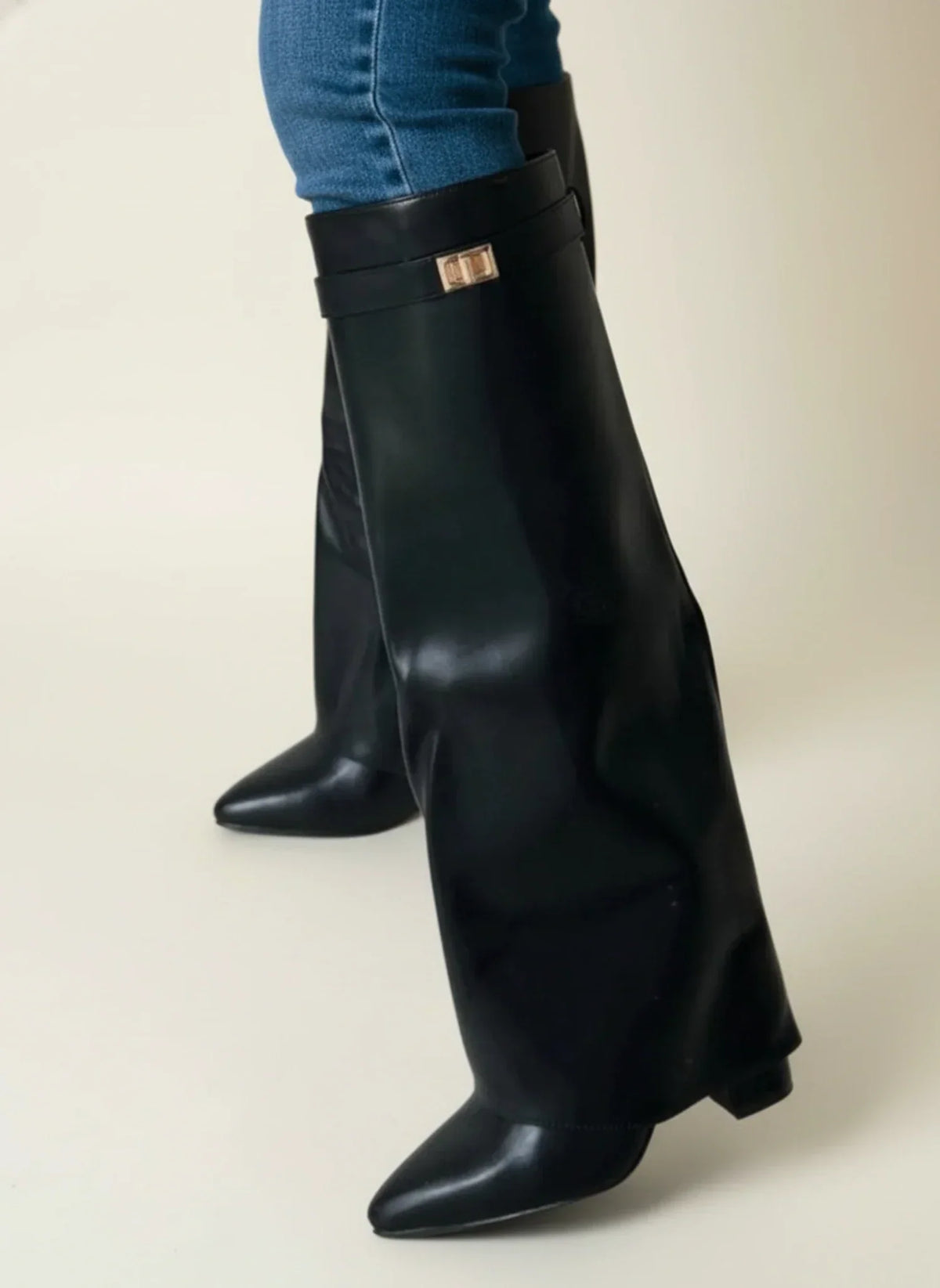 Sophie | Winter Women Suede Boots