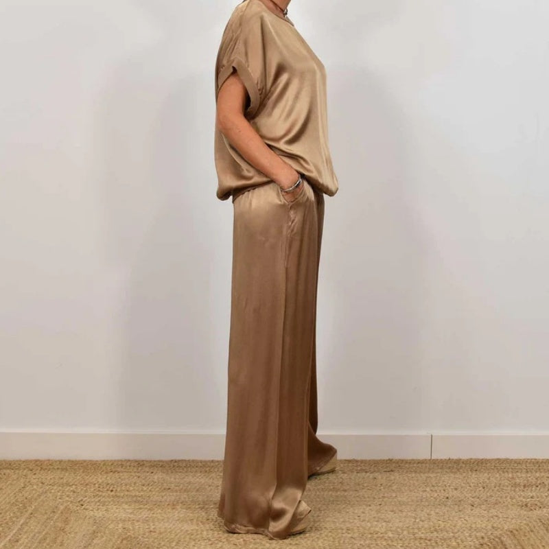 Diane | Chic Two-Piece Set for Effortless Style