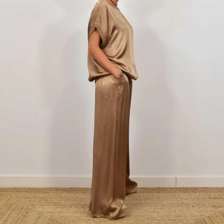 Diane | Chic Two-Piece Set for Effortless Style