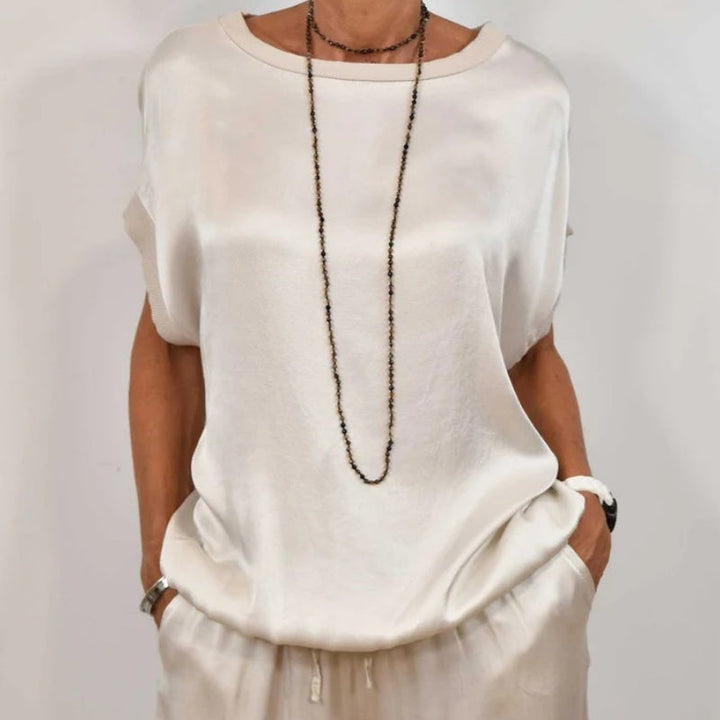 Diane | Chic Two-Piece Set for Effortless Style