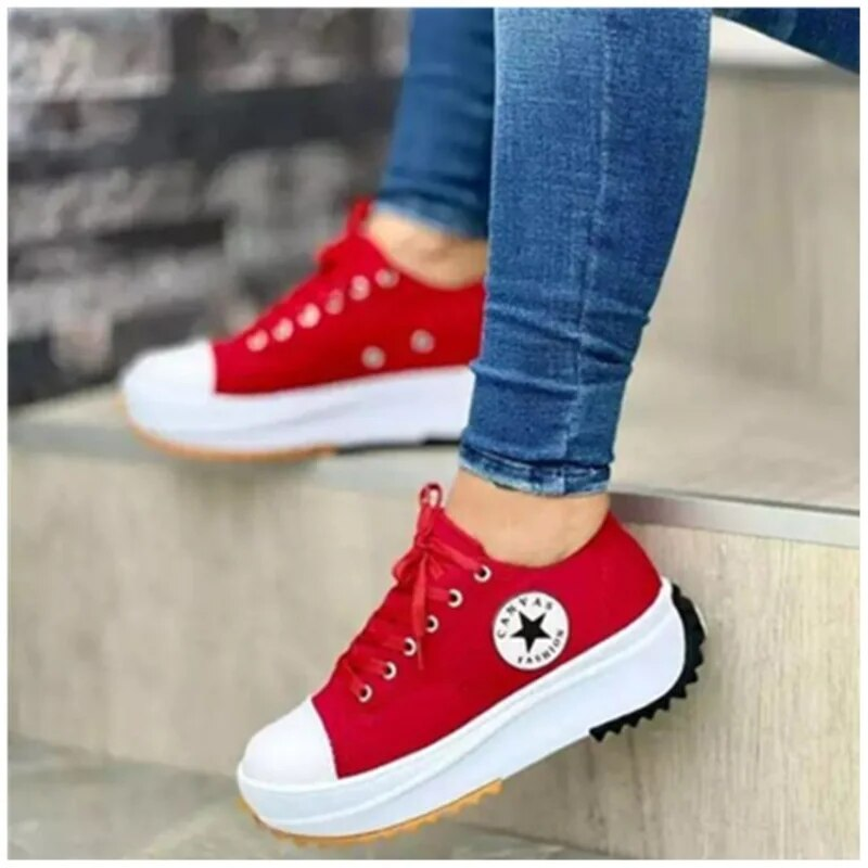 Teresa® | Zapato ortopédico