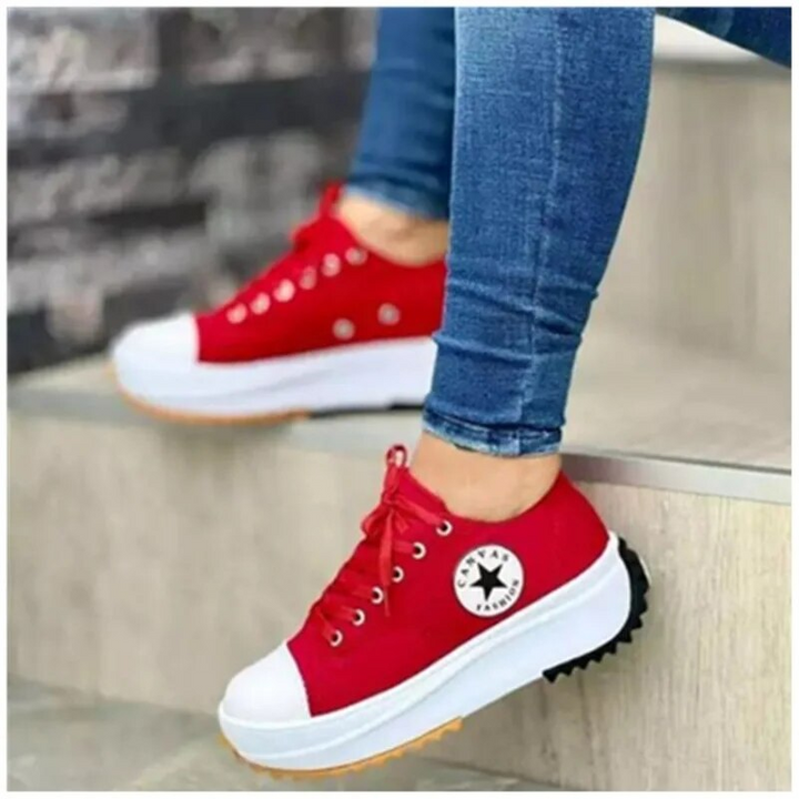 Teresa® | Zapato ortopédico