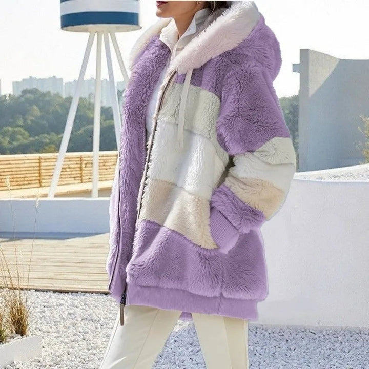 Kirsty | Comfortable Jacket