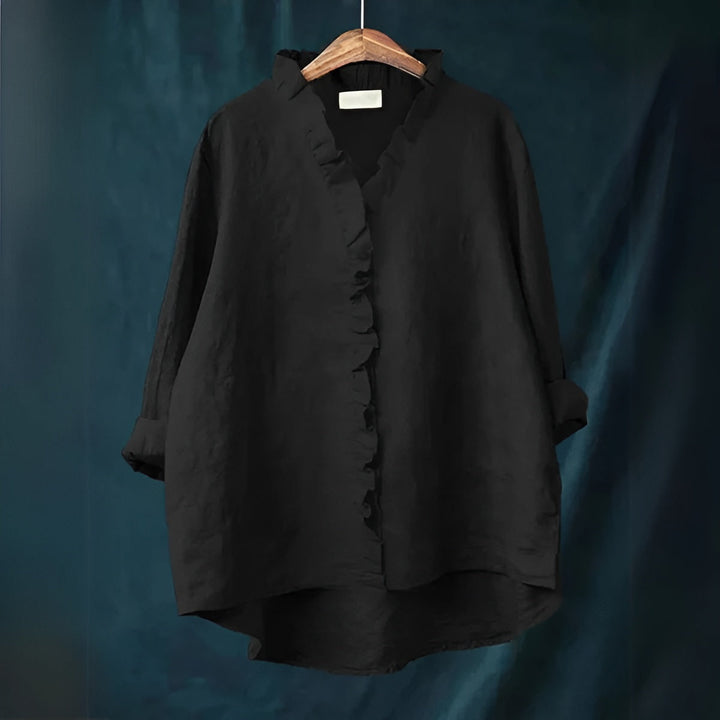 Blanka | Blusa Feminina Arejada